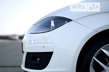 Универсал SEAT Altea XL 2015 в 