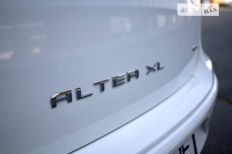 Універсал SEAT Altea XL 2015 в Києві