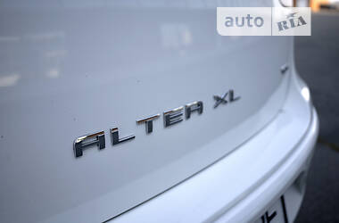 Универсал SEAT Altea XL 2015 в 
