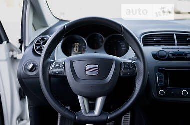 Универсал SEAT Altea XL 2015 в 