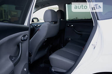 Универсал SEAT Altea XL 2015 в 