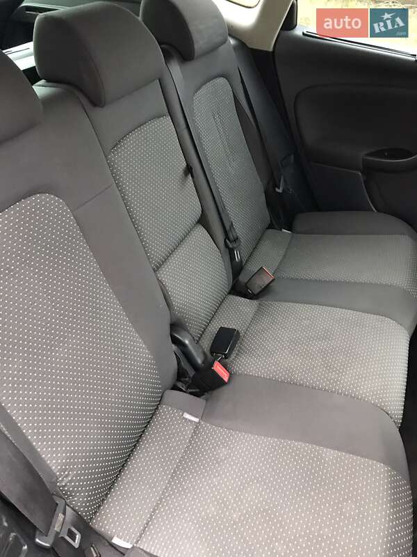 Универсал SEAT Altea XL 2008 в Чугуеве фото 9 Универсал SEAT Altea XL 2008 в Чугуеве