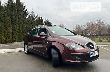 Універсал SEAT Altea XL 2007 в Києві