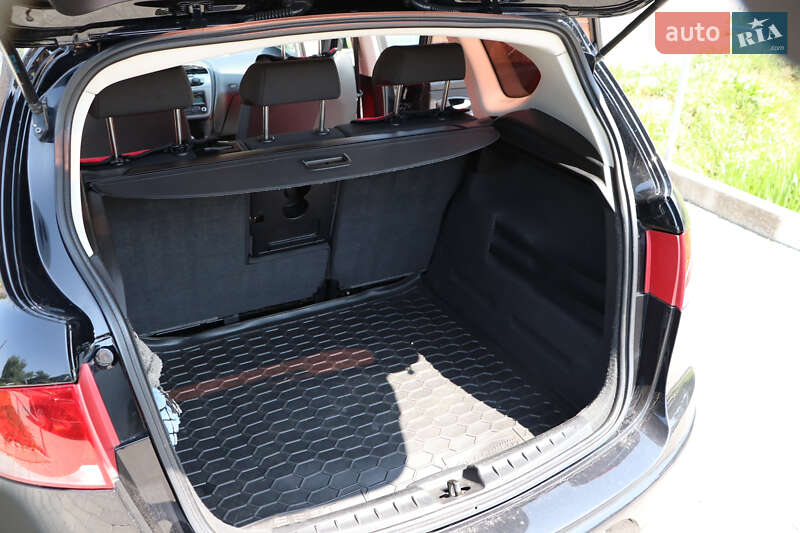 Минивэн SEAT Altea XL 2014 в Новоселице