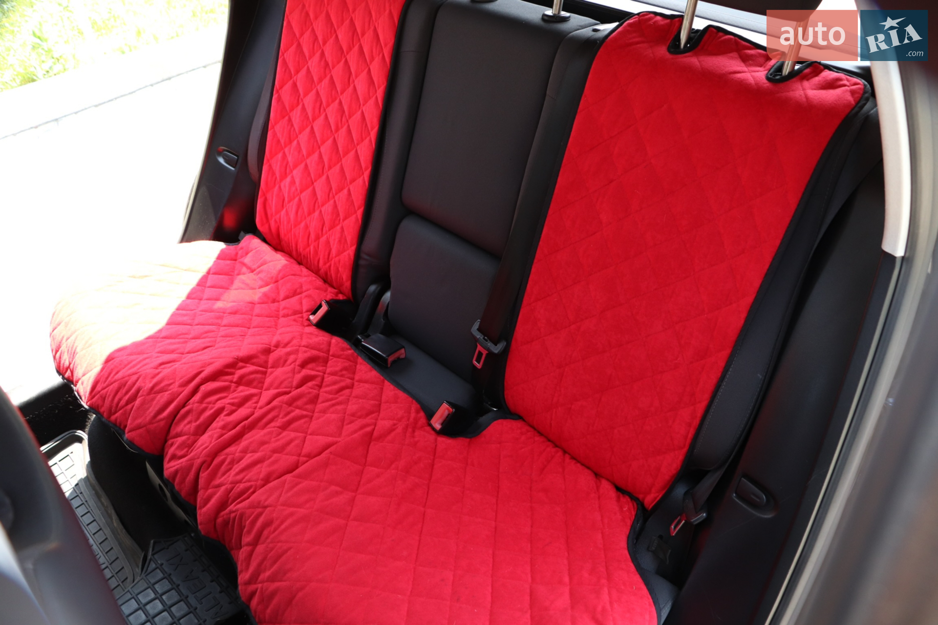 2014 SEAT Altea - мініатюра 31