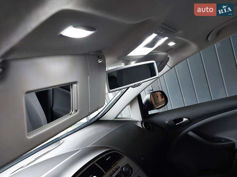 Универсал SEAT Altea XL 2014 в Нежине