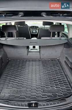 Универсал SEAT Altea XL 2014 в Нежине