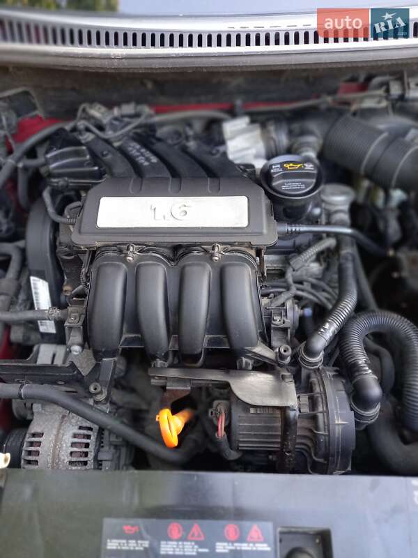 Минивэн SEAT Altea XL 2007 в Умани