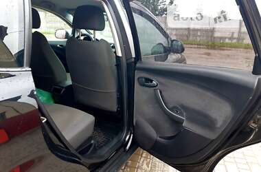 Мінівен SEAT Altea XL 2012 в Кам'янці-Бузькій