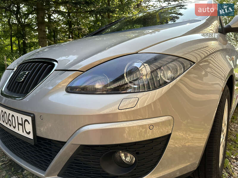 Мінівен SEAT Altea XL 2013 в Вінниці