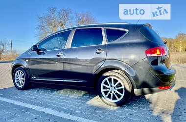 Минивэн SEAT Altea XL 2012 в Червонограде