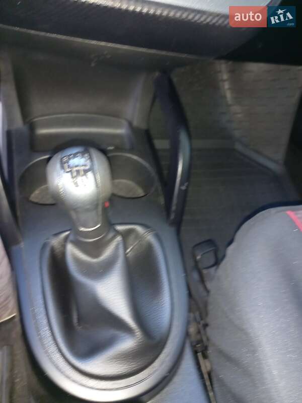 Минивэн SEAT Altea XL 2007 в Умани