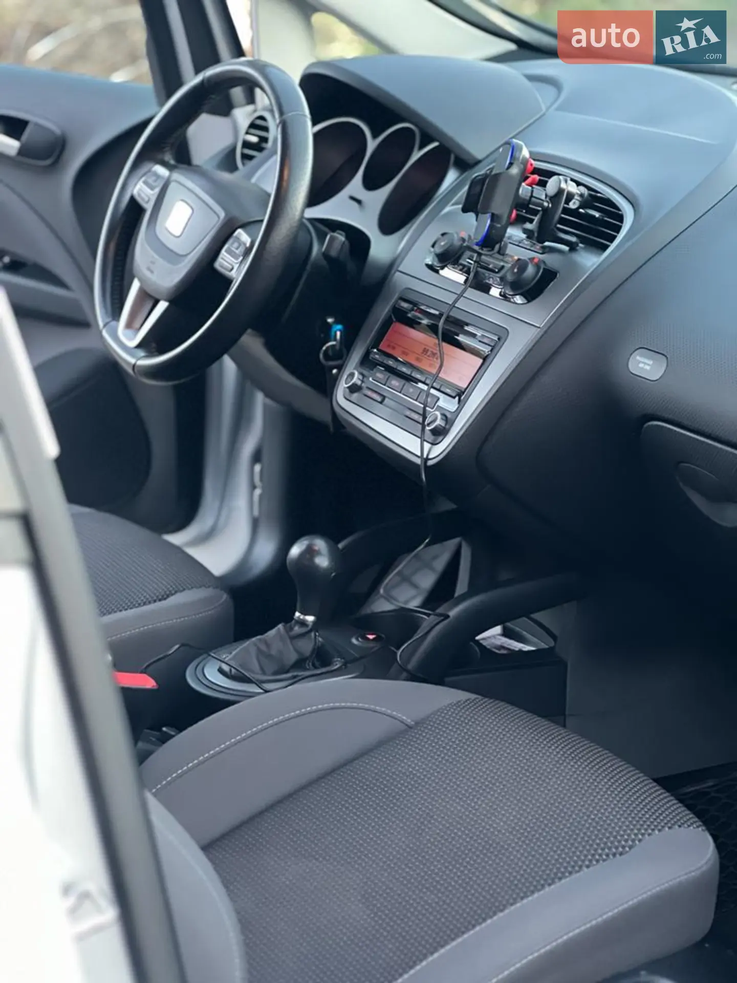 2015 SEAT Altea - мініатюра 3