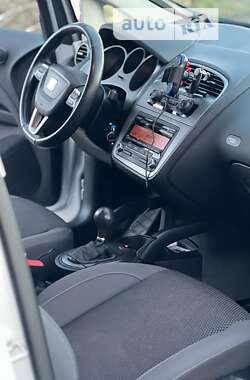 Мінівен SEAT Altea XL 2015 в Калуші