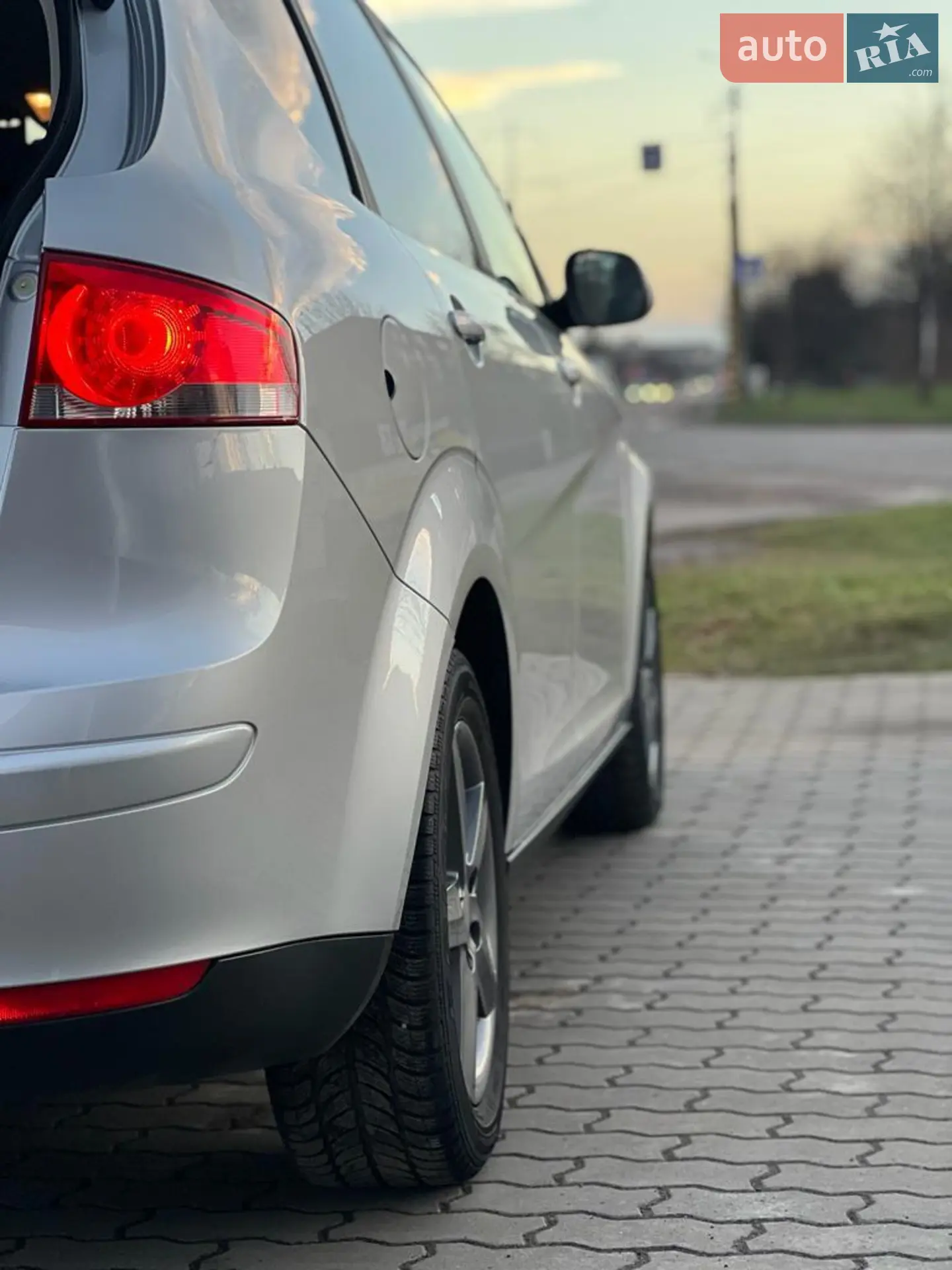 2015 SEAT Altea - мініатюра 5