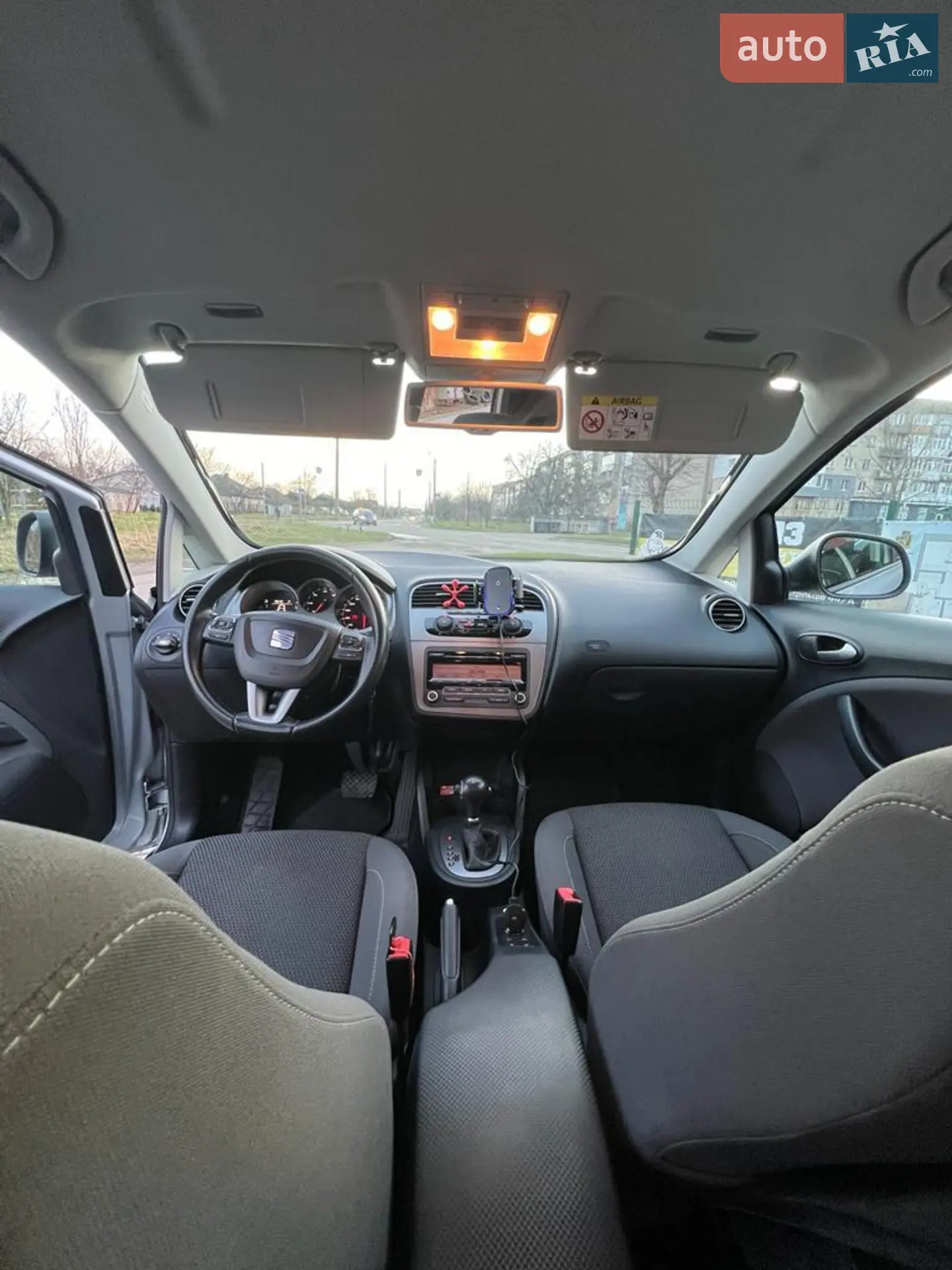 2015 SEAT Altea - мініатюра 19