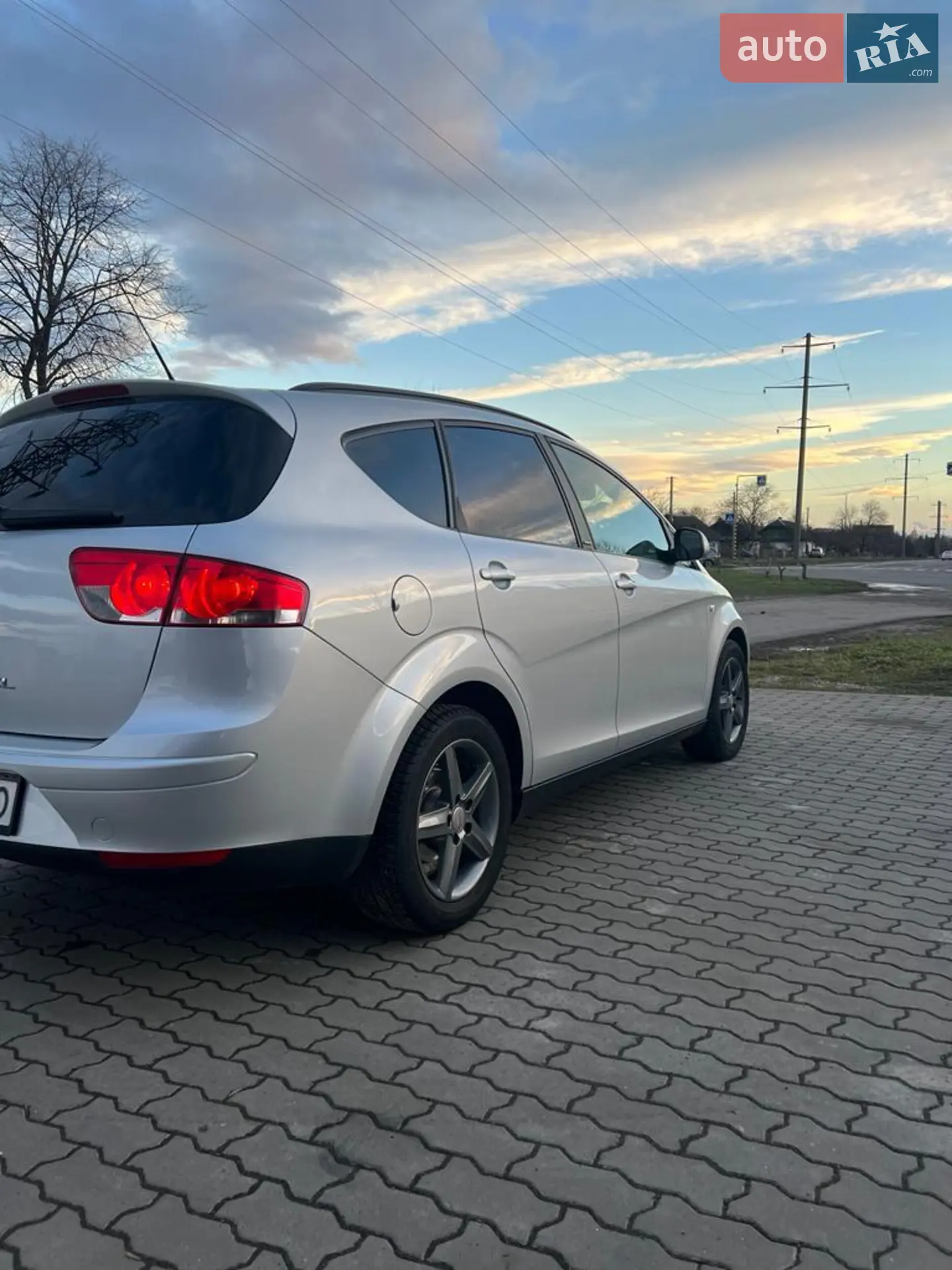2015 SEAT Altea - мініатюра 27