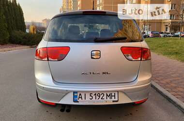 Минивэн SEAT Altea XL 2007 в Киеве