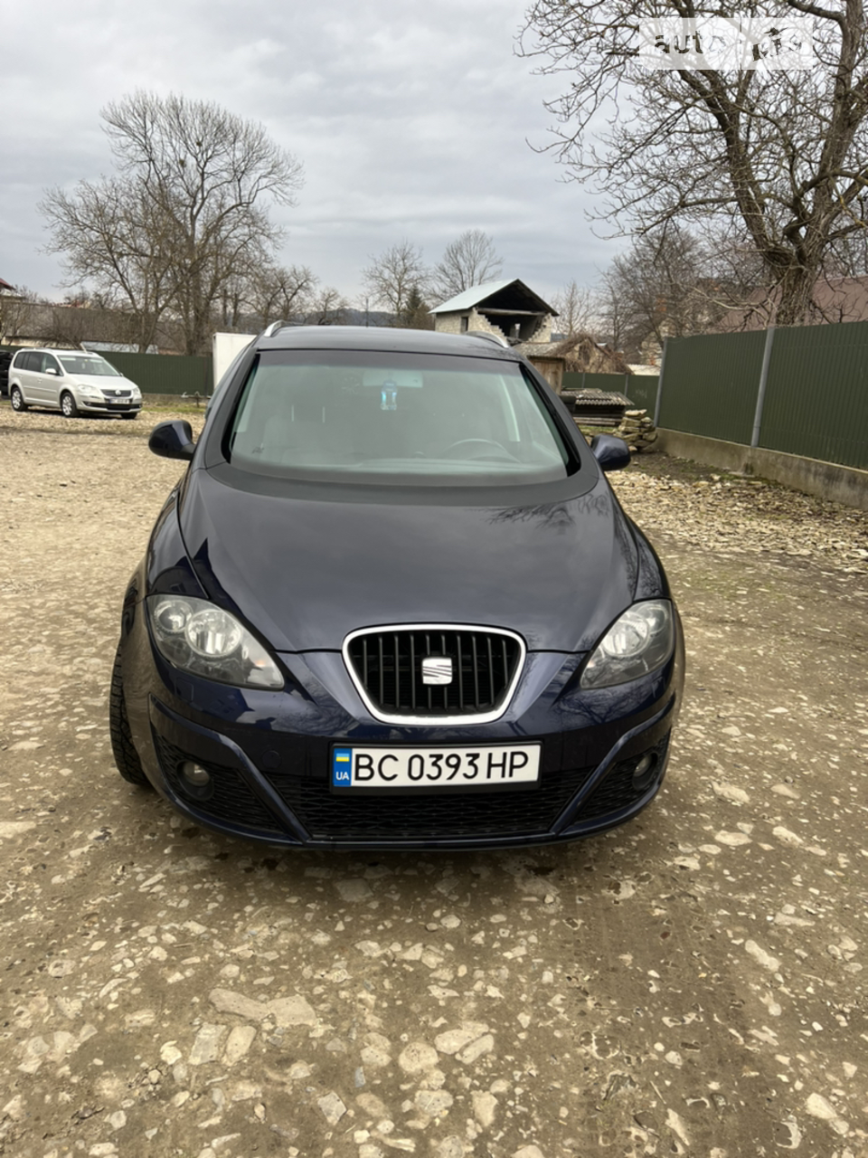 2010 SEAT Altea - мініатюра 26