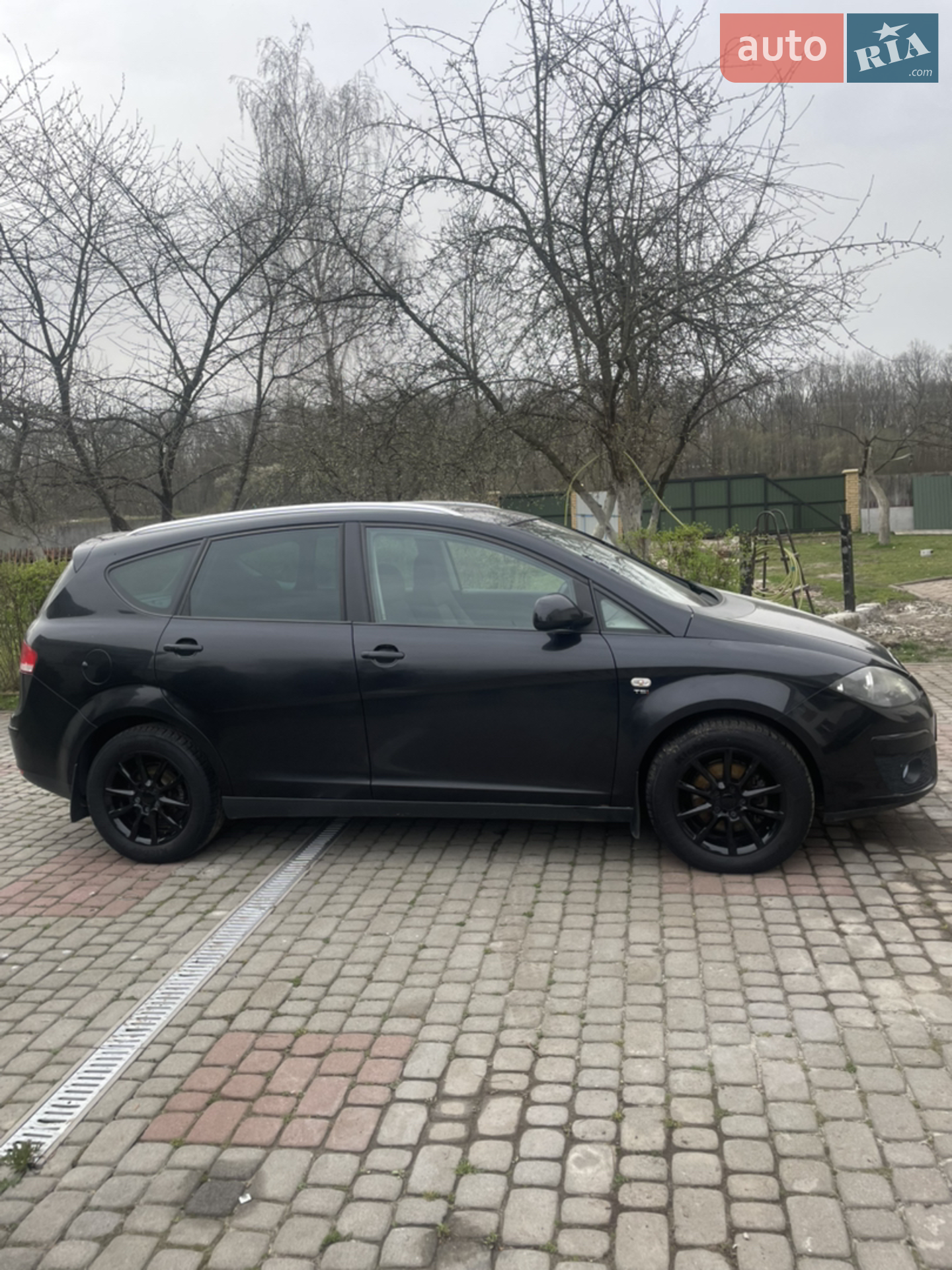 2011 SEAT Altea - мініатюра 3