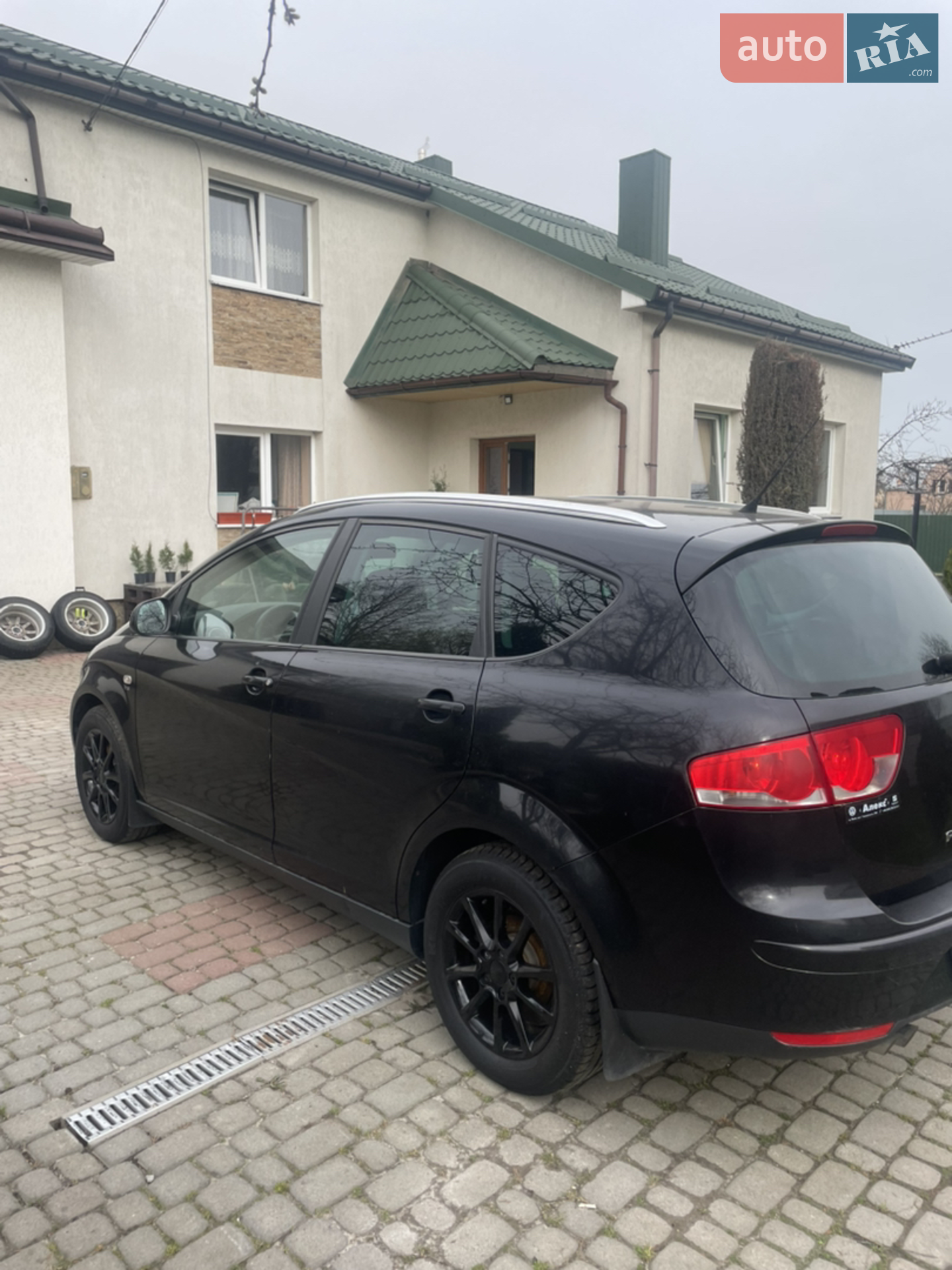 2011 SEAT Altea - мініатюра 5