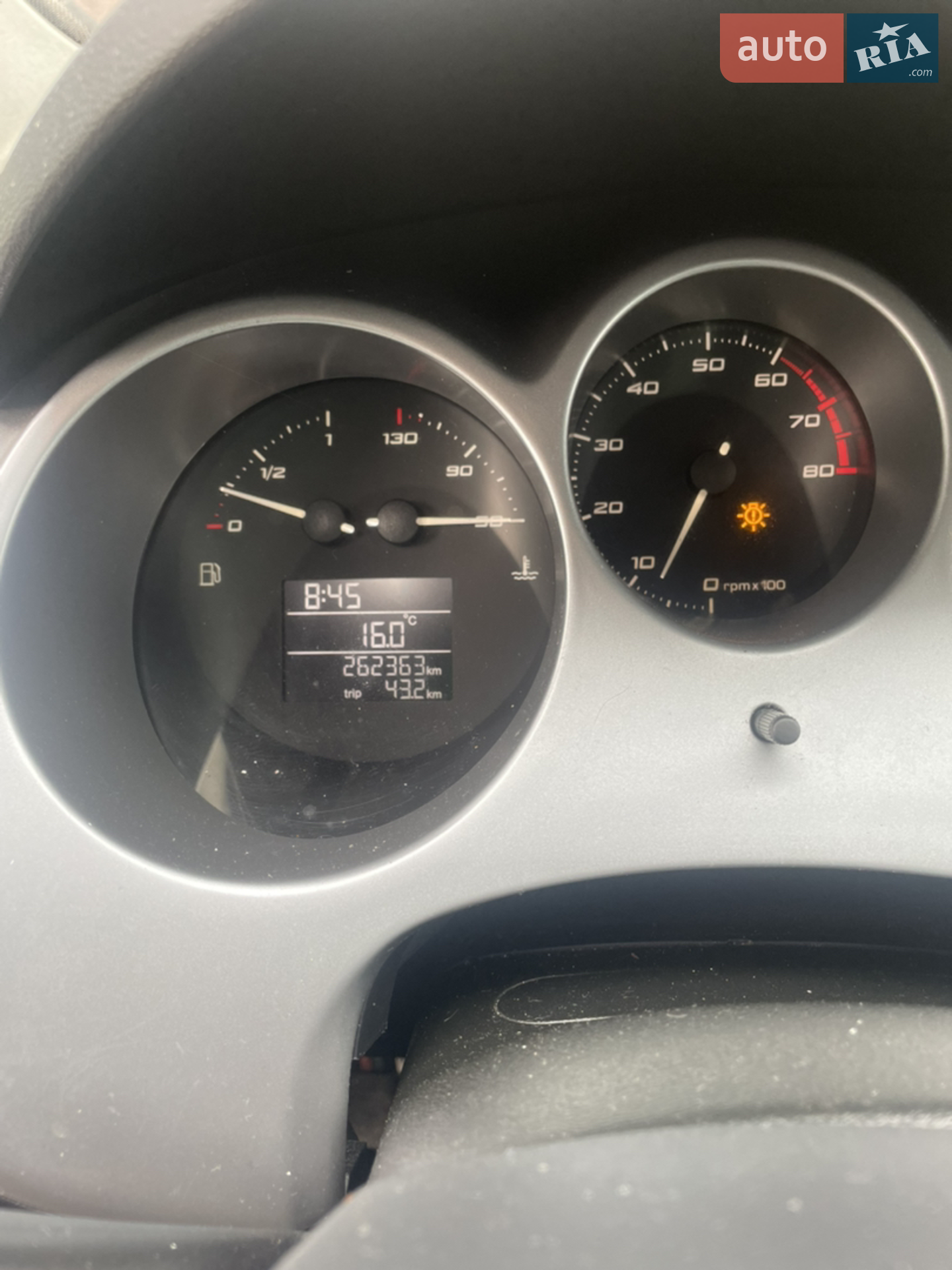 2011 SEAT Altea - мініатюра 9