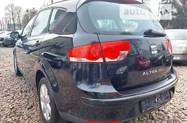 Минивэн SEAT Altea XL 2006 в Сумах
