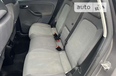 Минивэн SEAT Altea XL 2007 в Староконстантинове