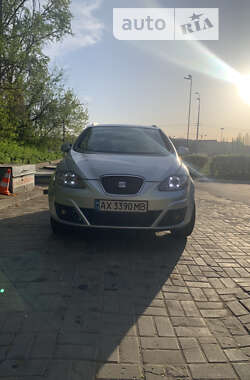 Мінівен SEAT Altea XL 2010 в Харкові