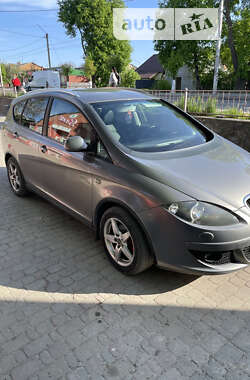 Мінівен SEAT Altea XL 2007 в Ярмолинцях