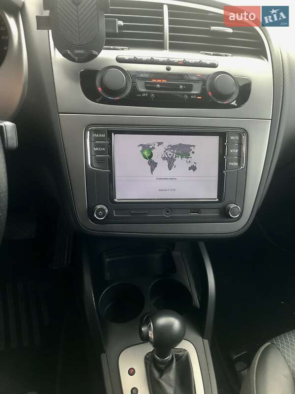 Минивэн SEAT Altea XL 2015 в Ужгороде