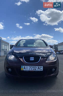 Минивэн SEAT Altea XL 2008 в Киеве