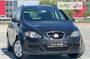 Минивэн SEAT Altea XL 2010 в Киеве