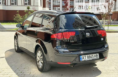 Минивэн SEAT Altea XL 2013 в Ивано-Франковске