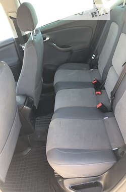 Минивэн SEAT Altea XL 2011 в Хусте