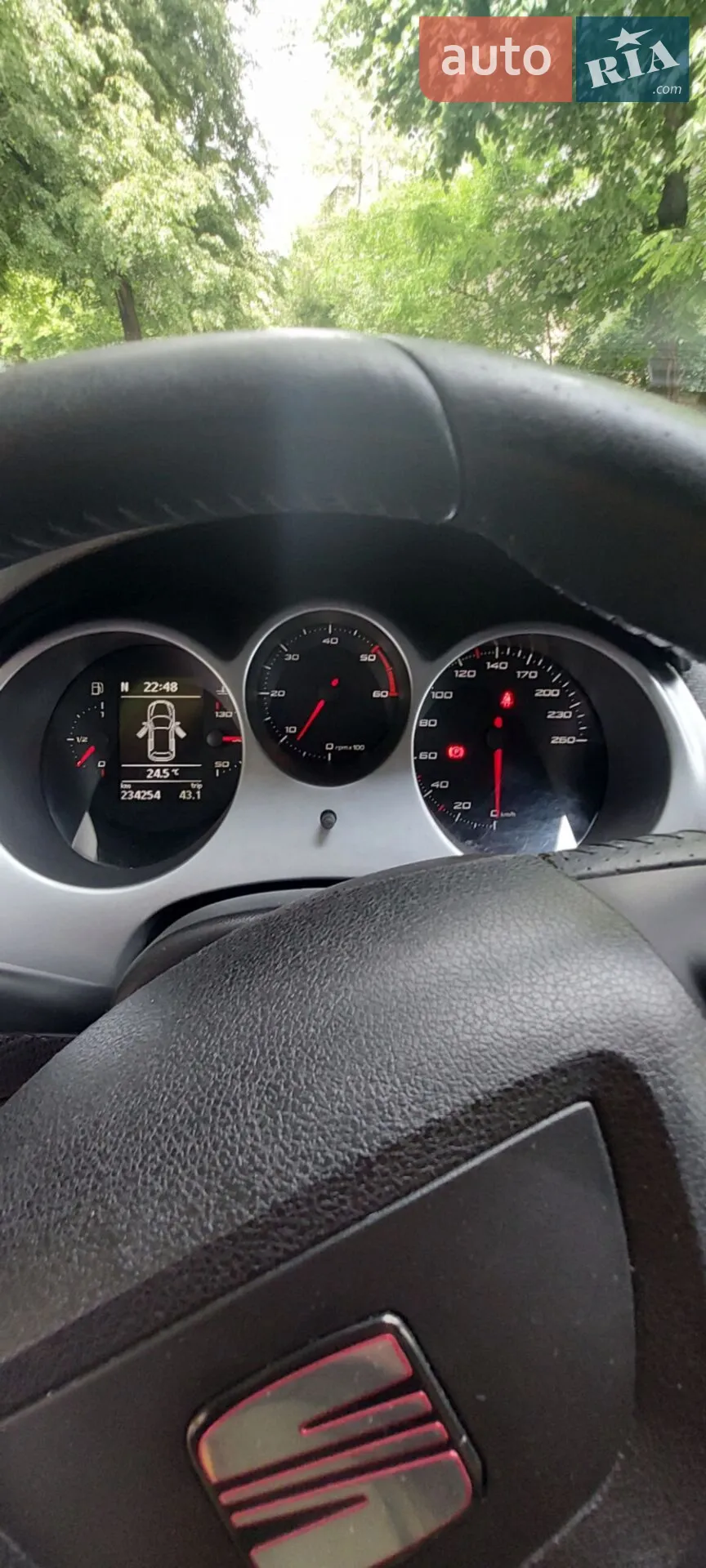 2012 SEAT Altea - мініатюра 8