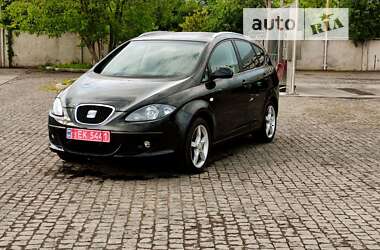 Минивэн SEAT Altea XL 2007 в Полтаве