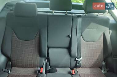 Минивэн SEAT Altea XL 2007 в 