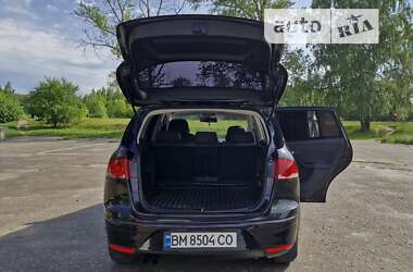 Мінівен SEAT Altea XL 2010 в Сумах