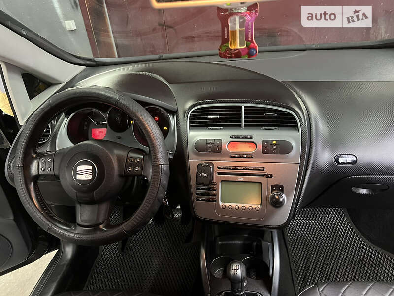 Минивэн SEAT Altea XL 2008 в Виннице