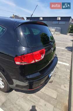 Минивэн SEAT Altea XL 2013 в 