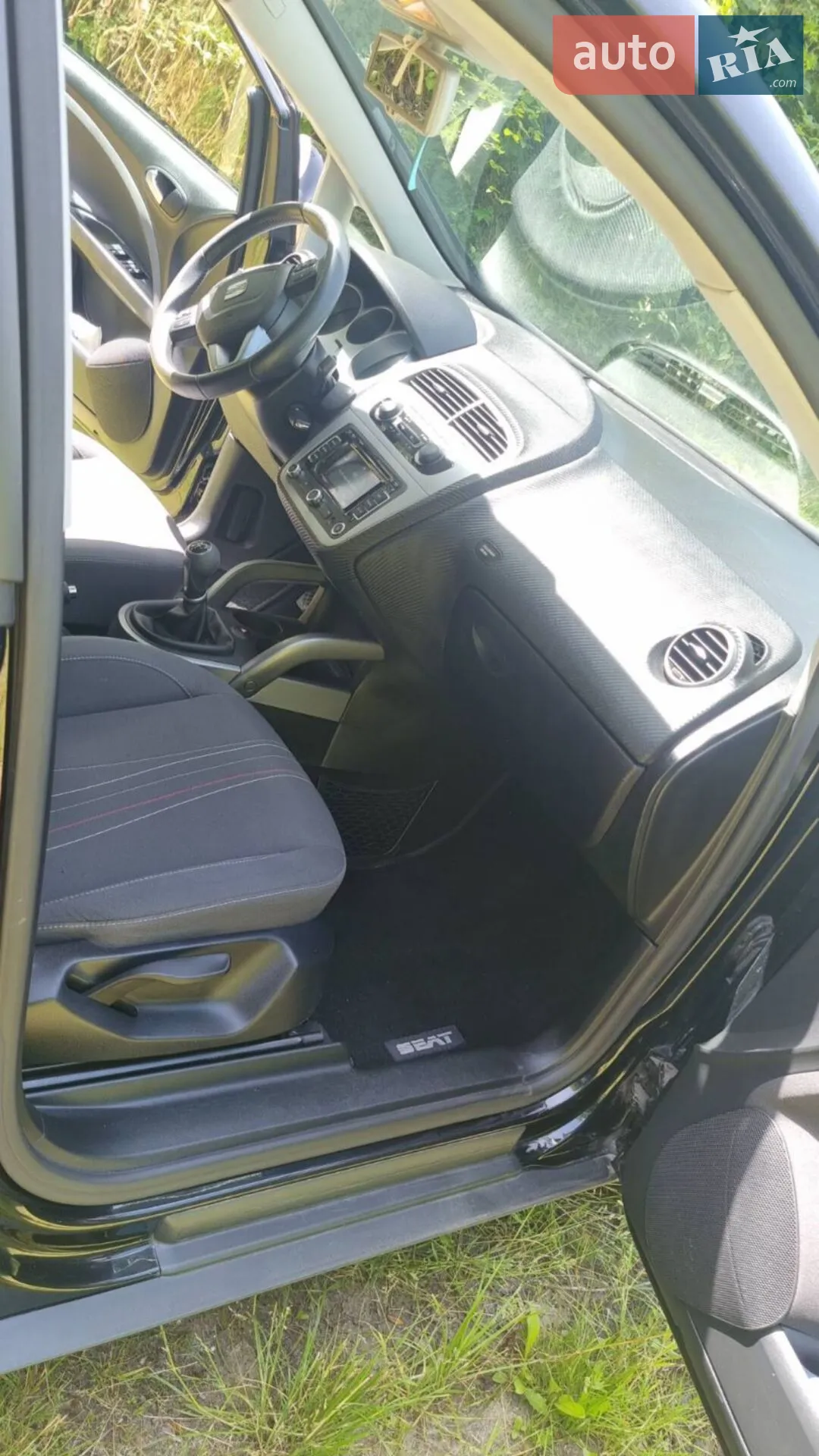 2012 SEAT Altea - мініатюра 4