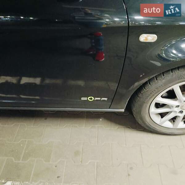 Минивэн SEAT Altea XL 2011 в Хмельницком