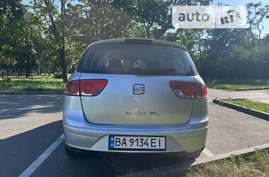 Мінівен SEAT Altea XL 2008 в Києві