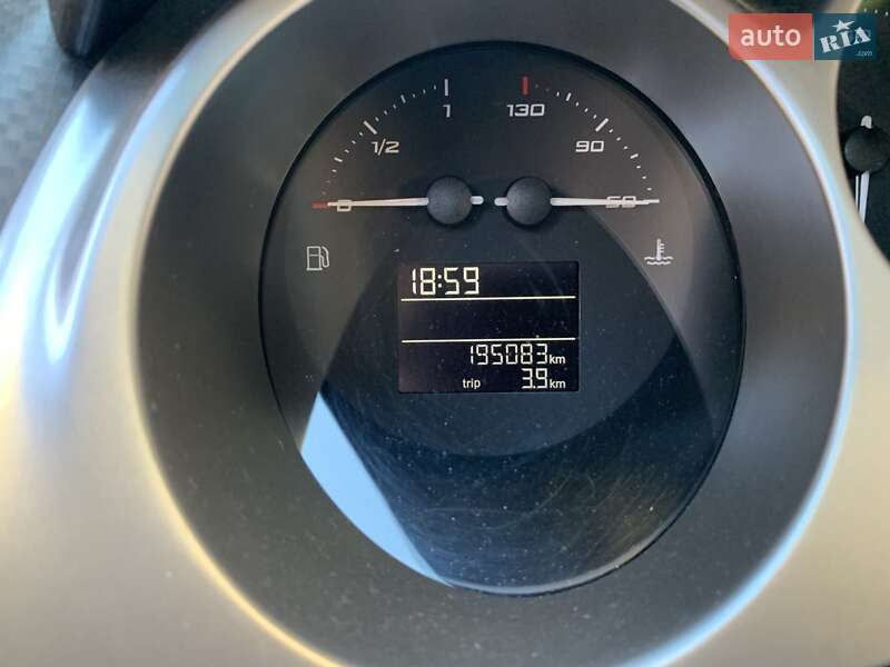 Минивэн SEAT Altea XL 2010 в Львове
