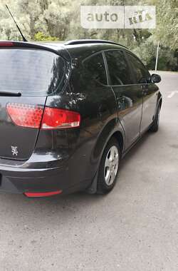 Мінівен SEAT Altea XL 2007 в Сумах