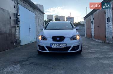 Минивэн SEAT Altea XL 2015 в 