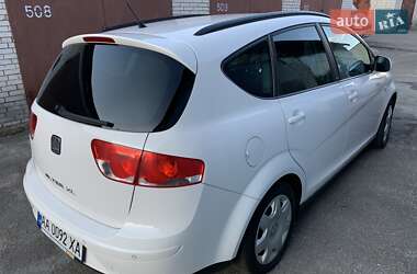 Минивэн SEAT Altea XL 2015 в 