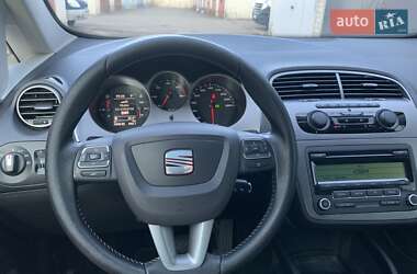 Минивэн SEAT Altea XL 2015 в 