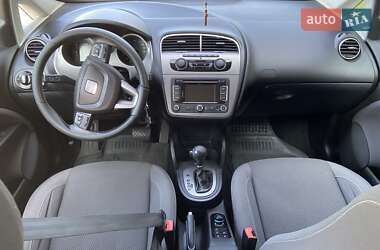 Минивэн SEAT Altea XL 2015 в 